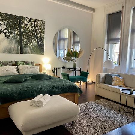 St3 Apartman Szeged Ngoại thất bức ảnh