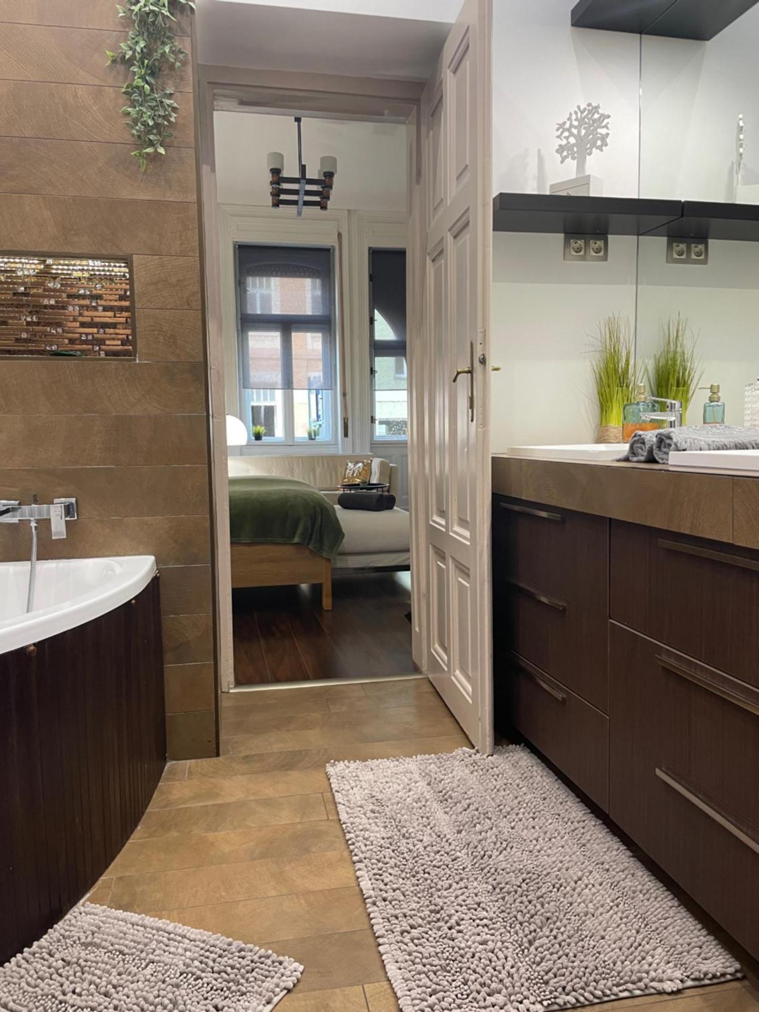 St3 Apartman Szeged Ngoại thất bức ảnh