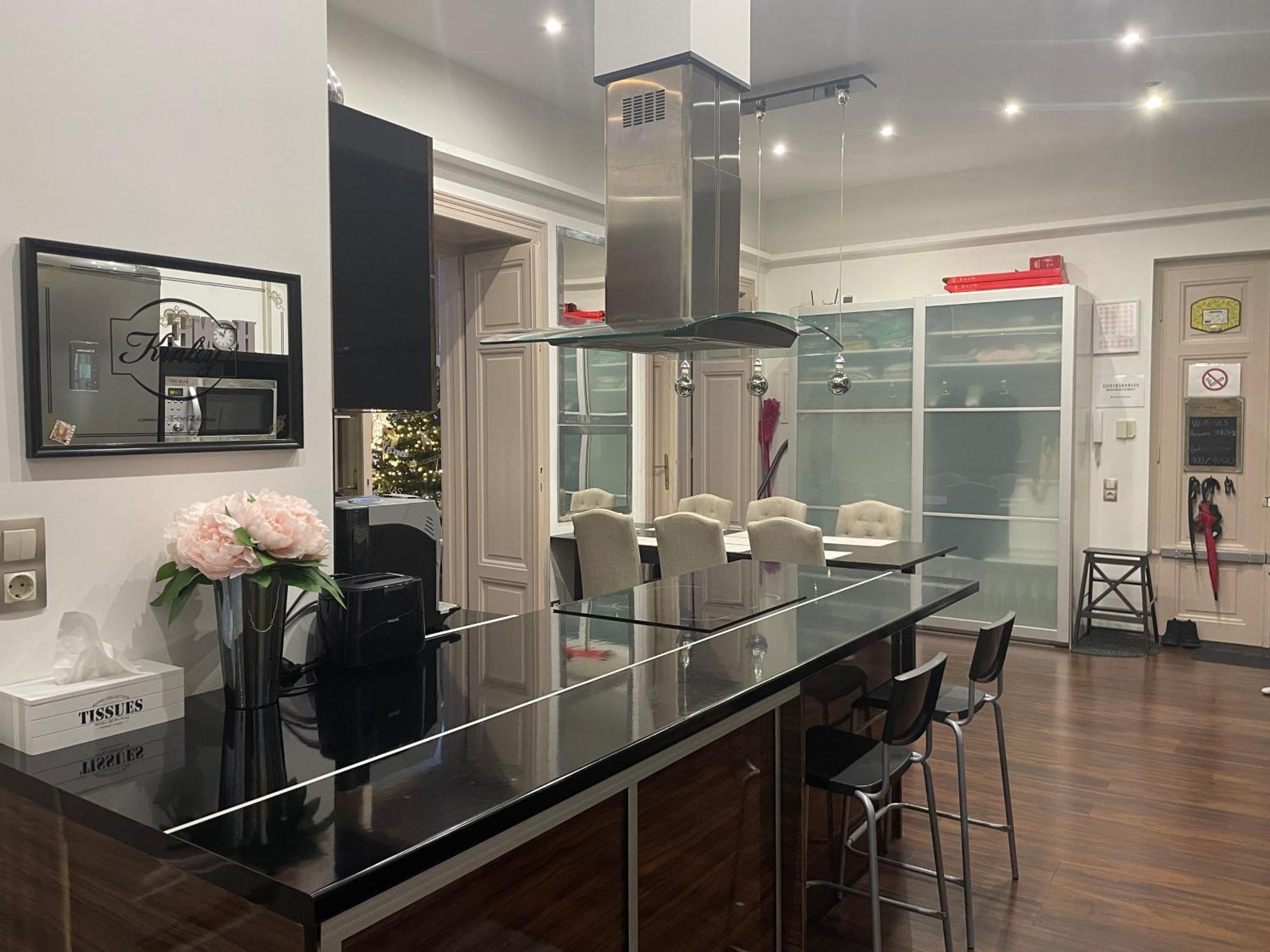St3 Apartman Szeged Ngoại thất bức ảnh