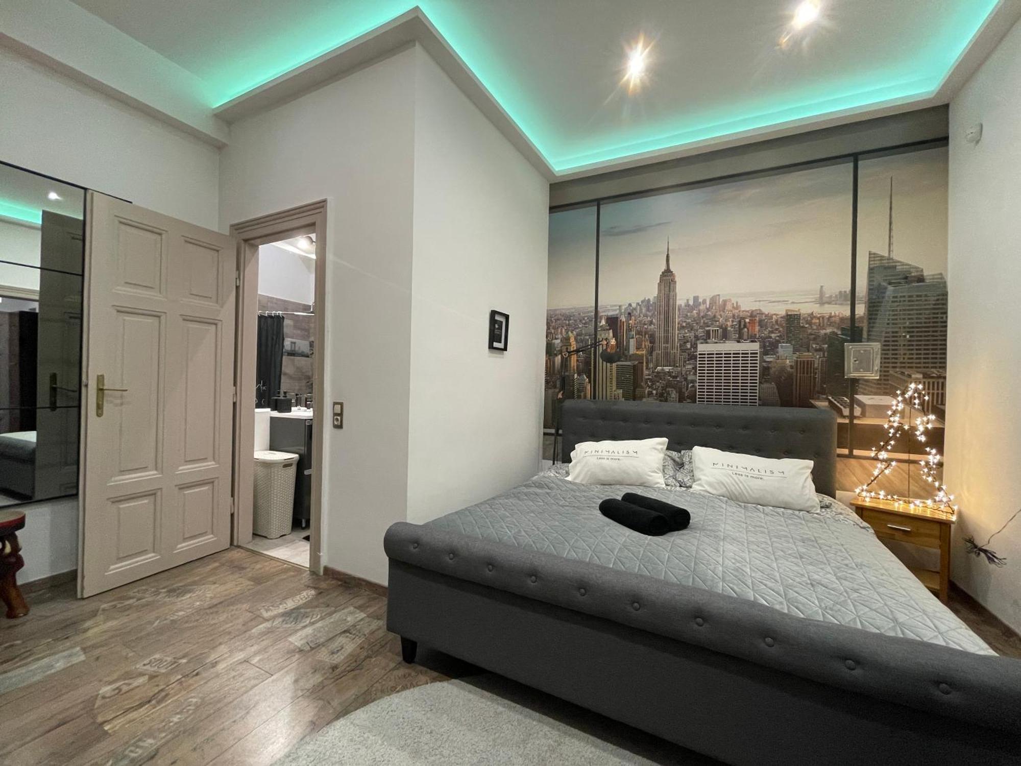 St3 Apartman Szeged Ngoại thất bức ảnh