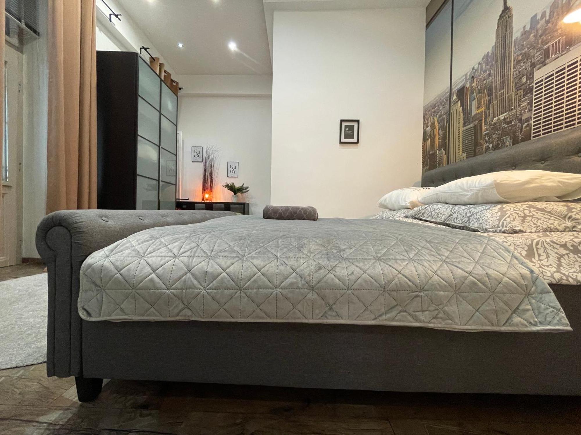St3 Apartman Szeged Ngoại thất bức ảnh
