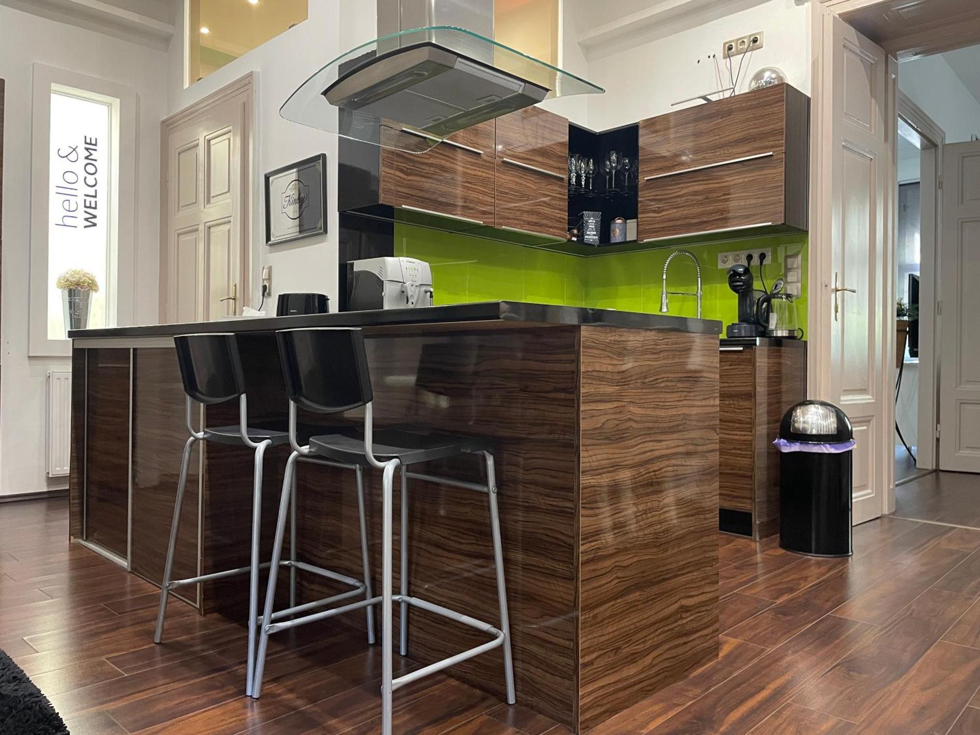 St3 Apartman Szeged Ngoại thất bức ảnh